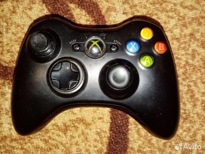 Xbox 360