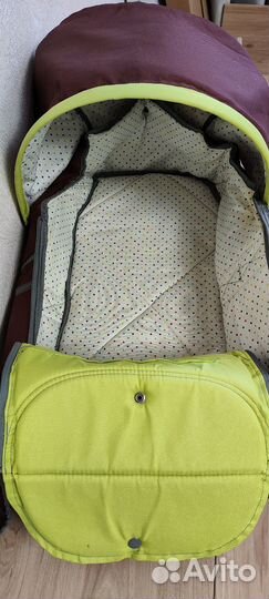 Сумка переноска для младенцев и маленьких детей