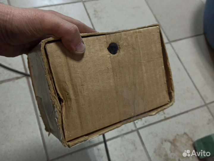 Фотоаппарат фед 5в