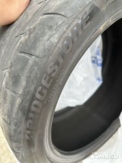 Bridgestone Potenza RE003 Adrenalin R18