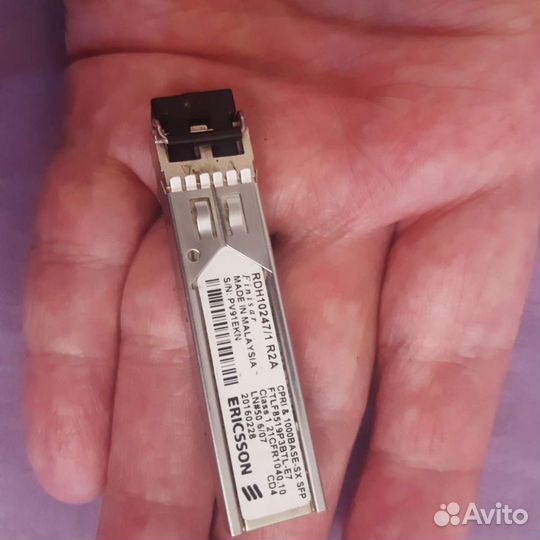 Ericsson RHD 1024/1 R2A