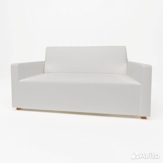 Чехол для дивана Сольста (икеа)