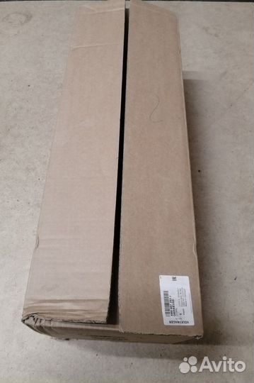 Поворотный кулак левый Audi Q7 4M0407253J