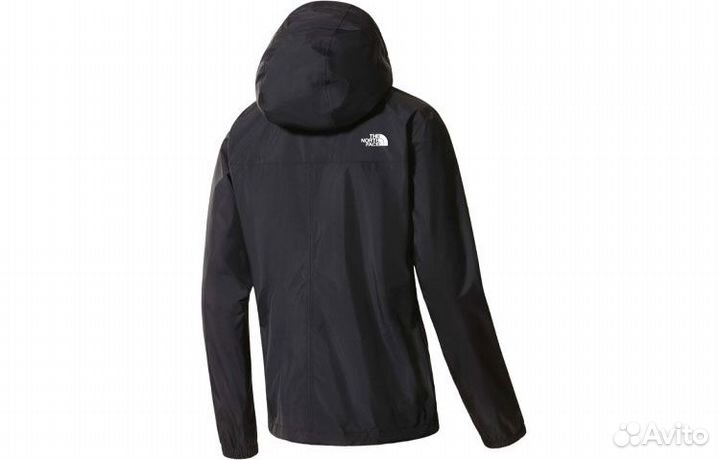 THE north face Antora Jacket Women's Black (M)(87)