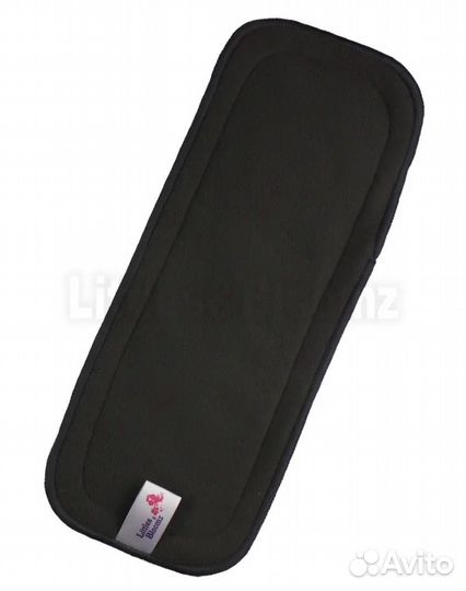 Многоразовые подгузники