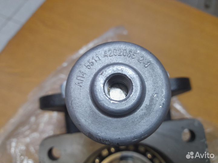 Коробка Отбора Мощности 5511-4202010 Новая