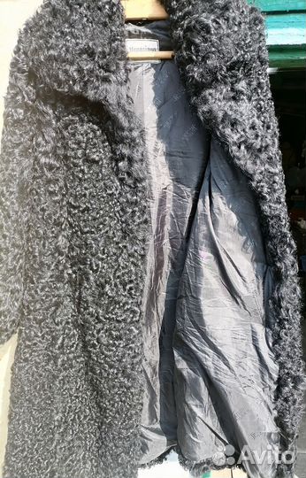 Пальто женское