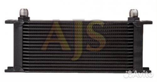 Масляный радиатор euro 16 рядов