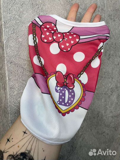 Одежда для собачки/кошки