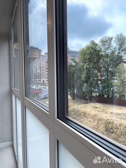 Утепление балкона