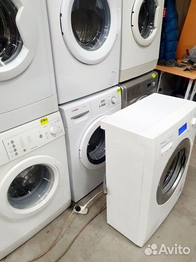 Стиральная машинка Ardo доставка, гарантия