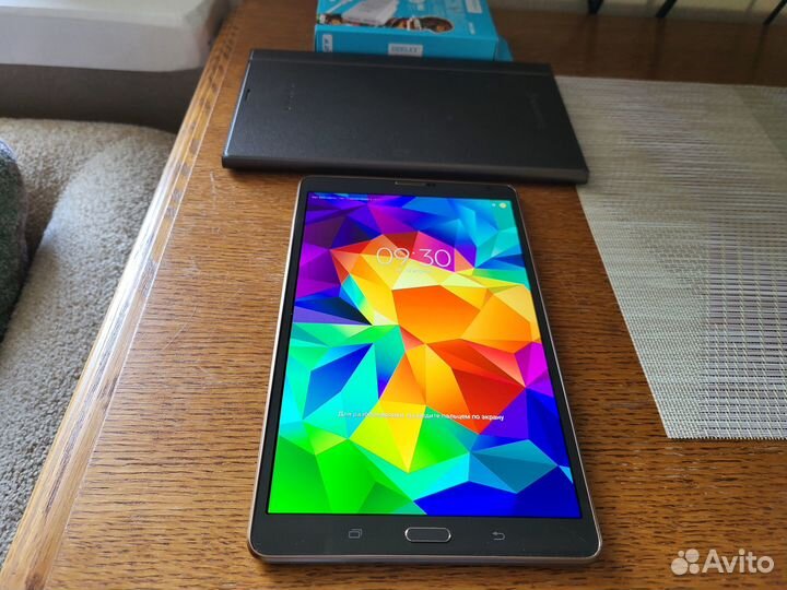 Samsung Galaxy Tab S SM-T705 8,4