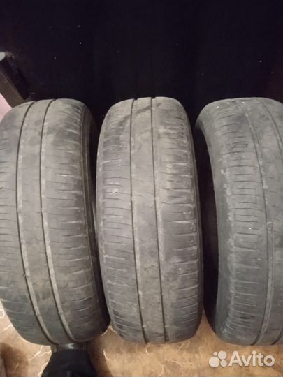 Michelin Energy MXT 185/65 R14