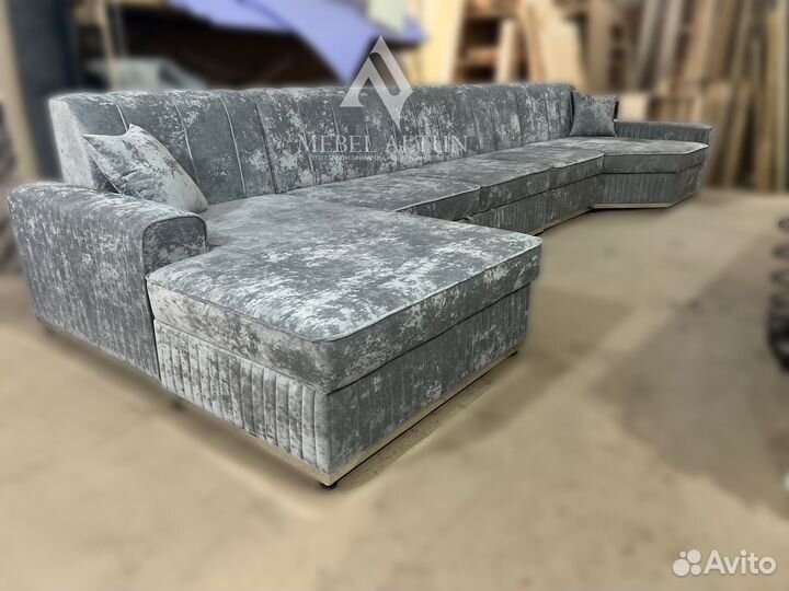 Диван п ораз