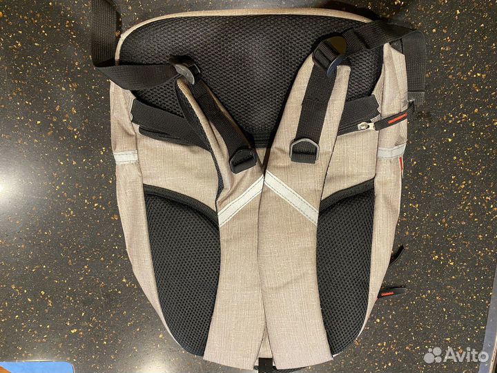 Рюкзак школьный новый унисекс