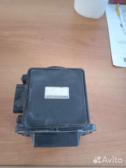 Дмрв Mitsubishi RVR Z N11W Митсубиси рвр 4G93