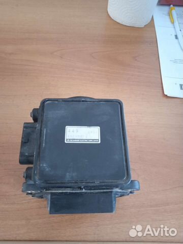 Дмрв Mitsubishi RVR Z N11W Митсубиси рвр 4G93