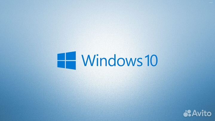 Установка windows 11