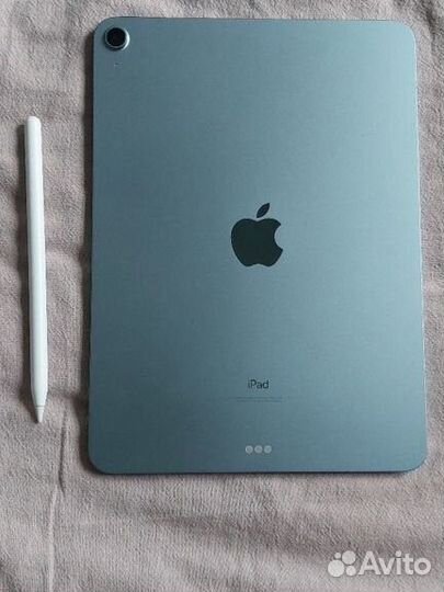 Планшет apple iPad air 4