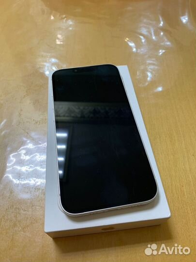 iPhone 13, 128 ГБ