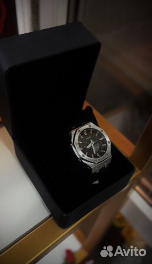 Наручные часы