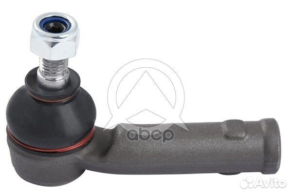 Наконечник рулевой тяги перед лев 3238 Sidem