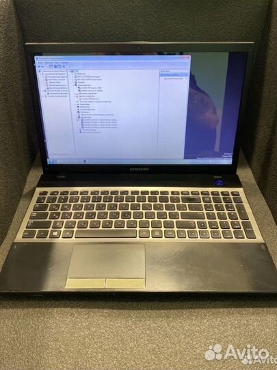 Samsung np300v5a