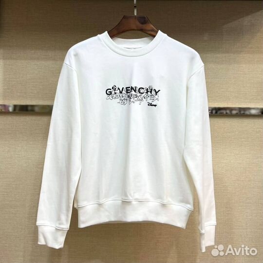 Худи Givenchy