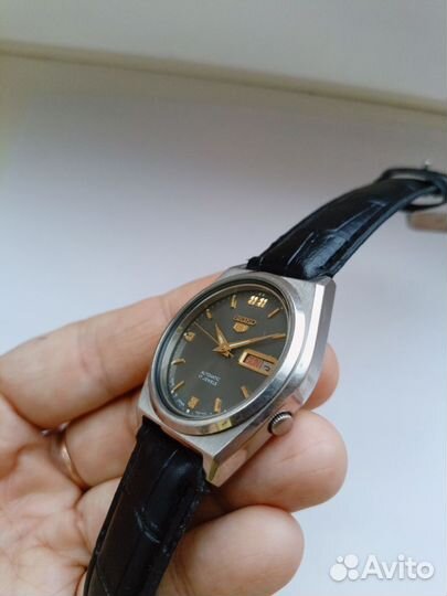 Часы сейко Seiko автоподзавод Япония оригинал