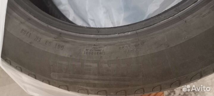 Pirelli Cinturato P7 225/55 R17 97Y