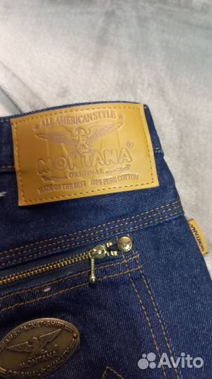 Продам джинсы