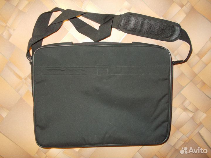 Сумка для ноутбука 15.6