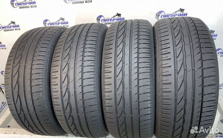 Bridgestone Turanza ER300 215/55 R17