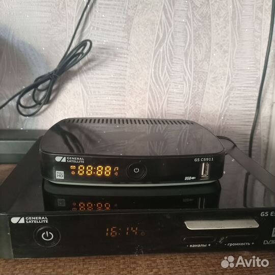 Ресивер триколор на 2 телевизора