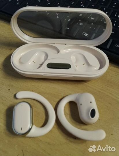 Спортивные блютуз наушники X97