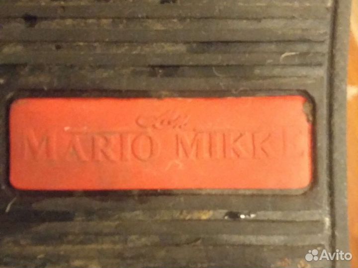 Туфли мужские