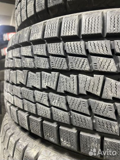 Goodyear Ice Navi SUV 225/55 R19
