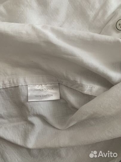 Рубашка для мальчика