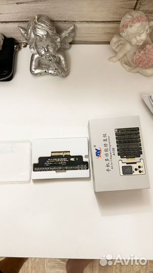 Программатор A AY 108 с платой Camera /Lidar