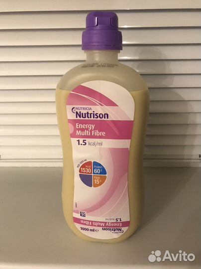 Детское питание