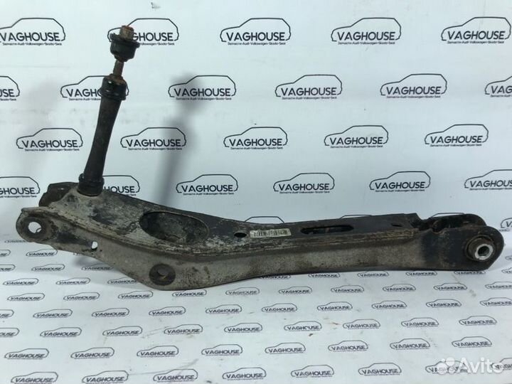 Рычаг подвески правый Ford Explorer U251 4.6 2008