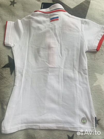 Поло Forward детское р.142/38