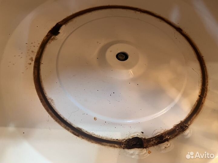 Микроволновая печь Supra MW-G2113TW