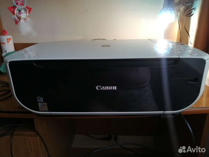 Принтер Canon mp220