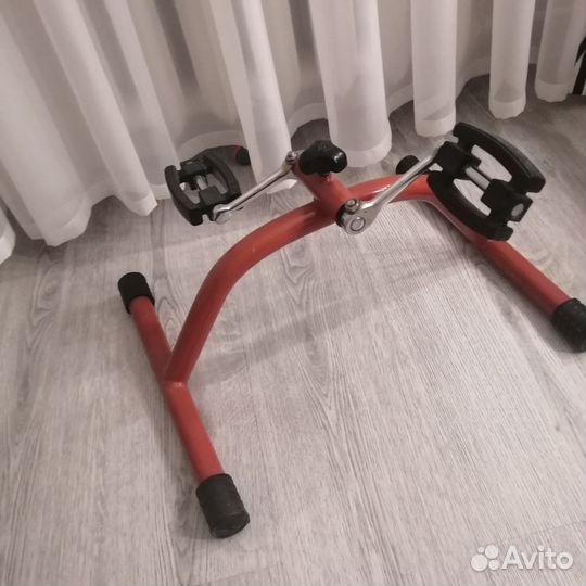 Тренажер для рук и ног