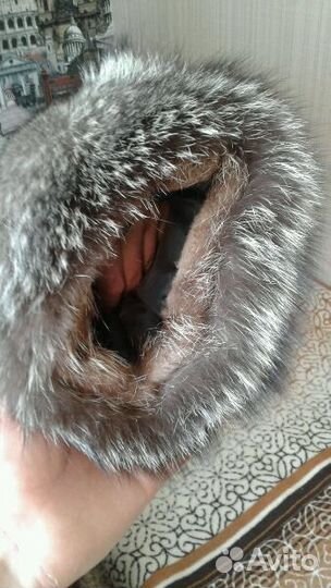 Продам шубу