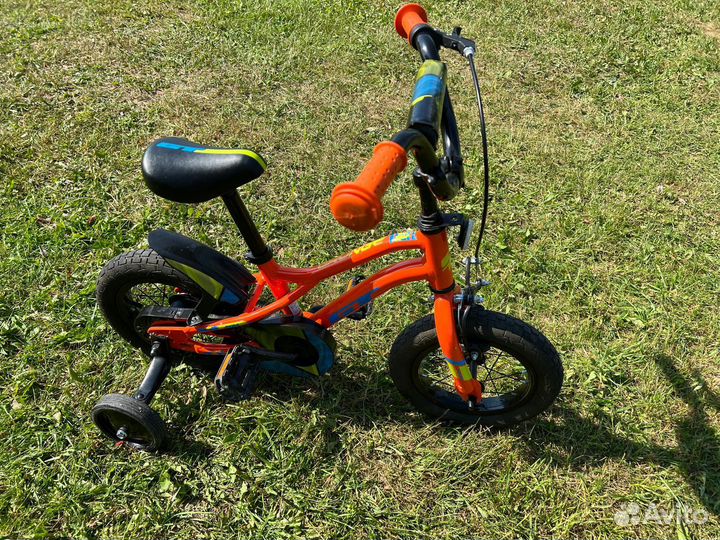 Велосипед Детский GT grunge 12