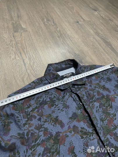 Рубашка мужская
