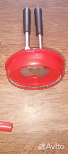 Закаточная машинка