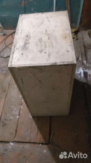 Короб для сабвуфера